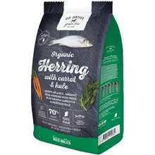 Go Native Herring with Carrot and Kale 4 kg