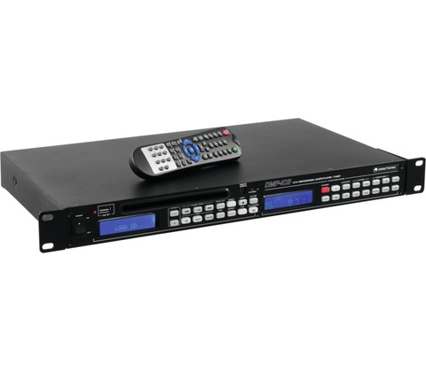 Omnitronic DMP-103RDS