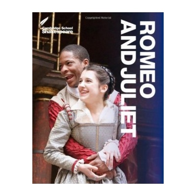 Romeo and Juliet - Cambridge School Shakespear- Rex Gibson - Author, Editor, R