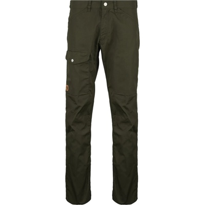 Fjällräven Мъжки дънки Fjällräven Greenland Jeans - Deep Forest - размер 56 (011-0338-0418)