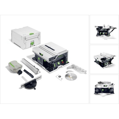 Festool CSC SYS 50 EBI-Basic 576820