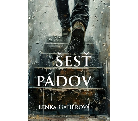Šesť pádov