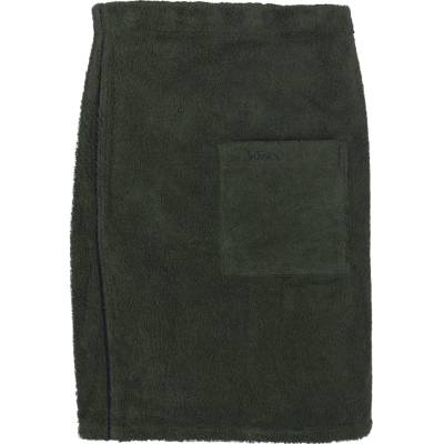 Vossen Lars pánsky kilt do sauny 60 x 160 cm mudgreenn
