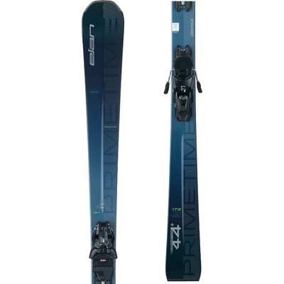 Elan Primetime 44+ Ps + Elx11.0 Gw, 151 EU