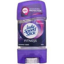 Lady Speed Stick Fitness 48H gél 65 g