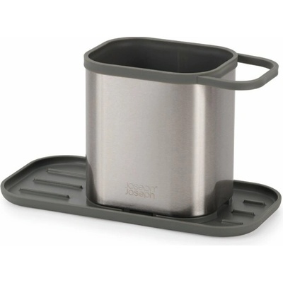 Joseph Joseph, Stojánek na mycí prostředky Duo Steel 851681
