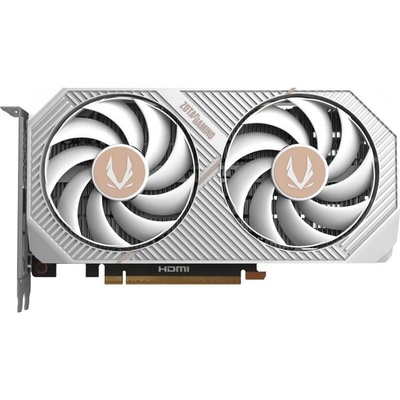 ZOTAC GeForce RTX 5060 Twin Edge OC White 8GB GDDR7 128bit (ZT-B50600Q-10M)