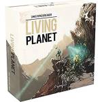Ludically Настолна игра Living Planet - Стратегическа