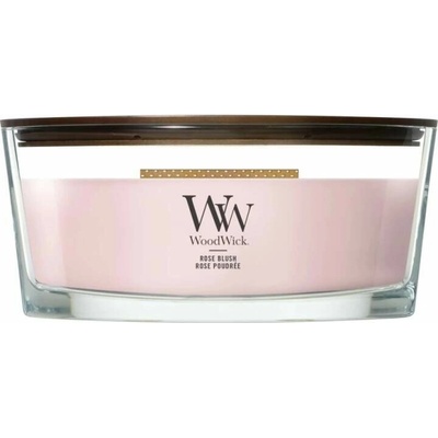 WoodWick Rose Blush 453 g