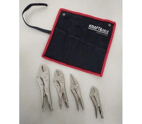 Kraft&Dele KD10338