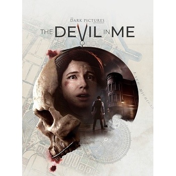 The Dark Pictures Anthology: The Devil In Me