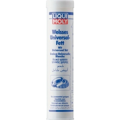 Liqui Moly 8918 Univerzální bílý tuk 400 g