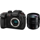 Digitální fotoaparáty Panasonic Lumix DC-GH5S
