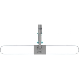 Kärcher Държач за моп за почистване на прах от метал и пластмаса Lampo 80 cm (9.212-115.0)