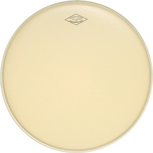 Aquarian MOTC-M18B Modern Vintage Coated 18" Kожа за барабан (MOTC-M18B)