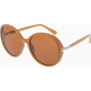 GOG EYEWEAR Слънчеви очила GOG Leyla cristal milky brown/brown Слънчеви очила