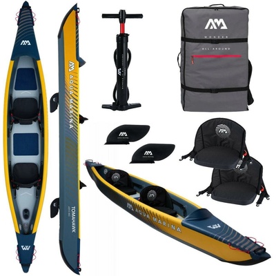 Aqua Marina Tomahawk K 440