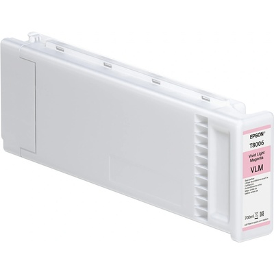 Epson T8006 Vivid Light Magenta - originálny
