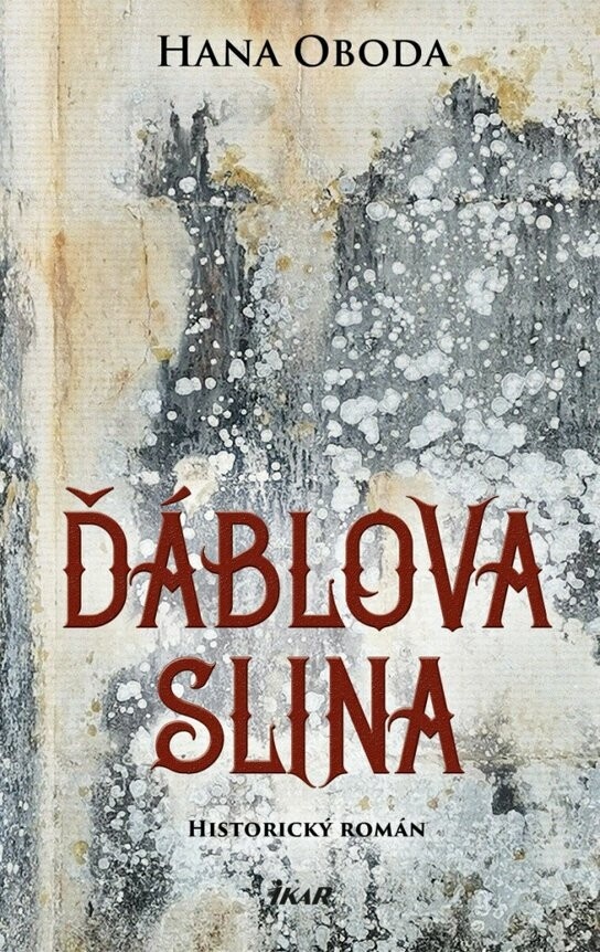 Ďáblova slina