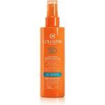 Collistar Active Protection Milk Spray SPF 50 200 ml