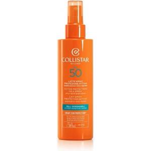Collistar Active Protection Milk Spray SPF 50 200 ml