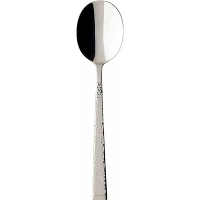 Villeroy & Boch Servírovacia lyžica na šalát Blacksmith 24 cm