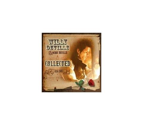 Deville, Willy - Collected LP