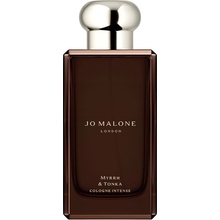 Jo Malone Myrrh & Tonka intense kolínská voda unisex 100 ml