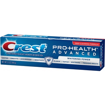 Procter & Gamble Bieliaca zubná pasta Pro-Health Advanced Whitening Power 99 g