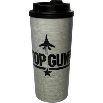 Eppe Top Gun termohrnek Merch Bluesky 450 ml