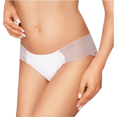 Ewana Бикини в бял цвятeh-6924-biaŁy - Бял, размер s