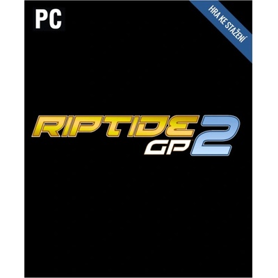 Riptide GP2