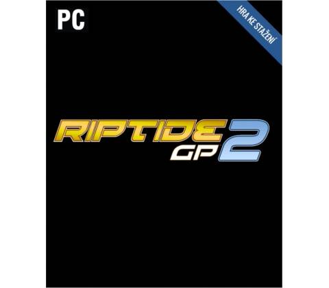 Riptide GP2