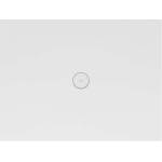Villeroy & Boch Subway Infinity - Душ-тава, 80x90 см, противоплъзгаща, алпийско бяло 6228H301 (6228H301)