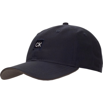 Image 1 of Calvin Klein Golf Голф шапка Calvin Klein Golf Men's CK Golf Cap - Dark Navy