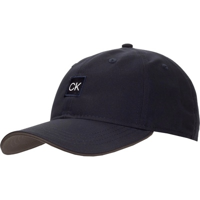 Calvin Klein Golf Голф шапка Calvin Klein Golf Men's CK Golf Cap - Dark Navy