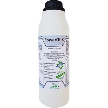 Biotomal PowerOf-K 1 l