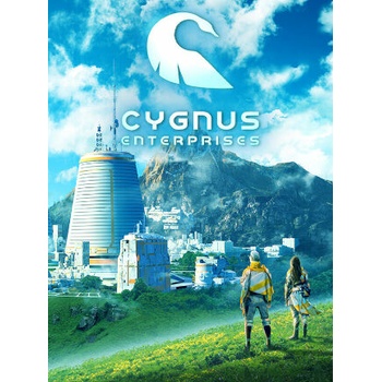 Cygnus Enterprises