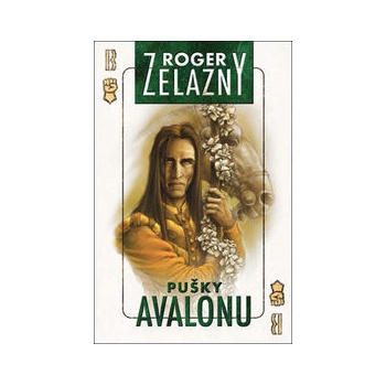 Pušky Avalonu