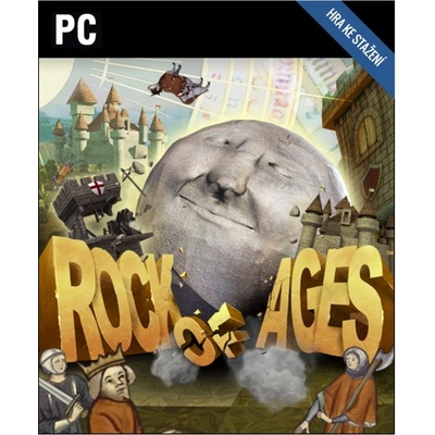 Rock of Ages