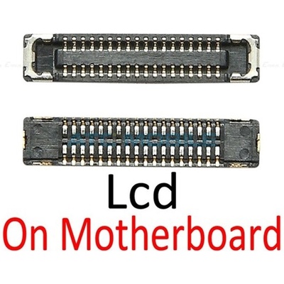 iPhone 11 Pro, 11 Pro Max FPC konektor displeje na motherboard