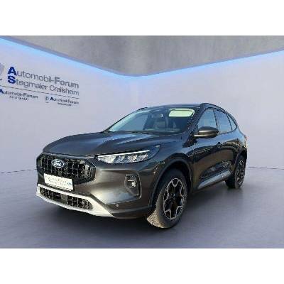 Ford Kuga Active 2.5 PHEV 178 kW