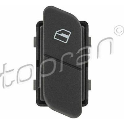 TOPRAN Spínač elektrického otvárania okien 114 740