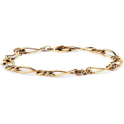 Savicki náramek žluté zlato B-B-B0062-00438-585-Z