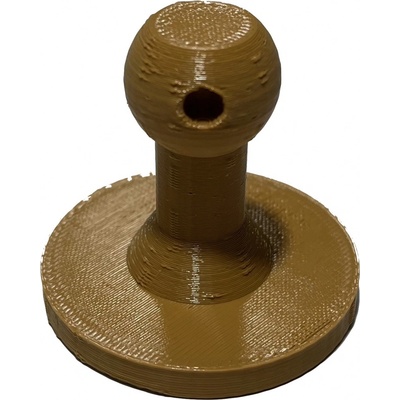 CzechMade Razítko Ø 4,2cm