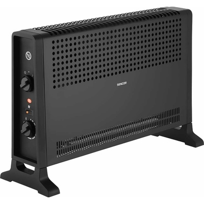 Sencor SCF 2022BK