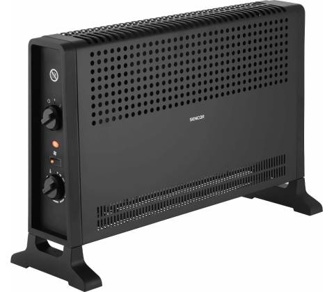 Sencor SCF 2022BK