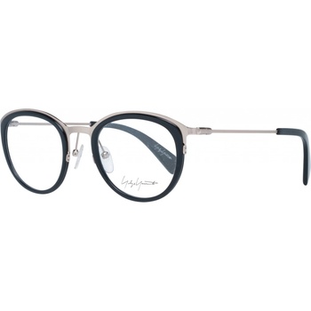 Yohji Yamamoto okuliarové rámy YY1023 001