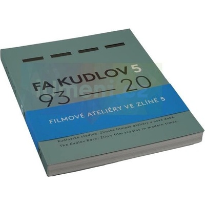 FA - KUDLOV 5 – Kudlovská stodola | Marcel Sladkowski