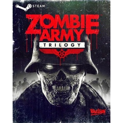 505 Games Zombie Army Trilogy (PC)